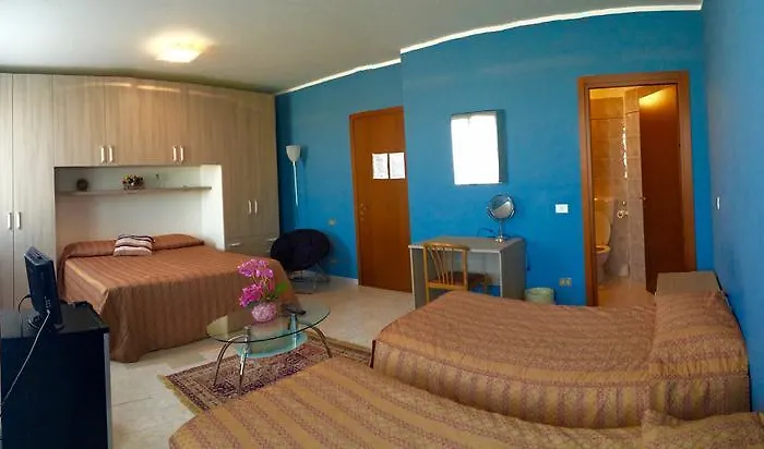 Hotel Monumento