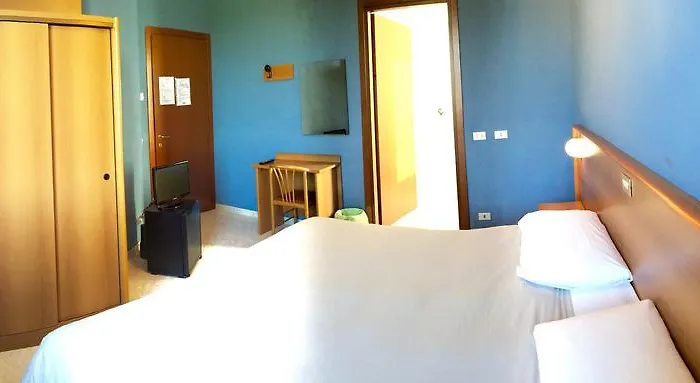 Hotel Monumento