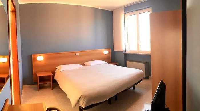 Hotel Monumento