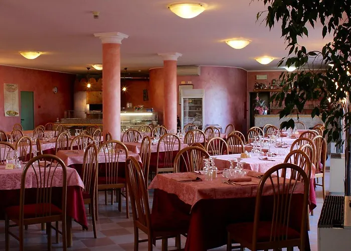 Hotel Monumento 3*