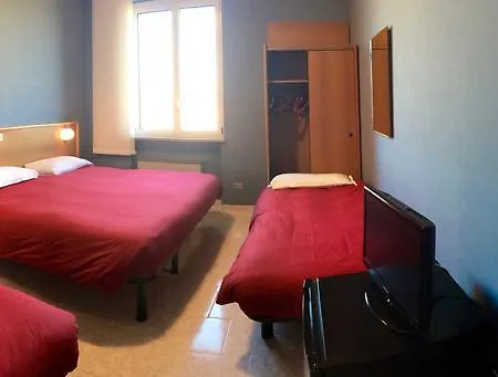 Hotel Monumento 3*