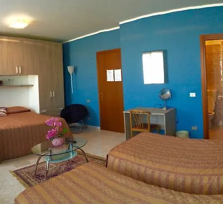 Hotel Monumento