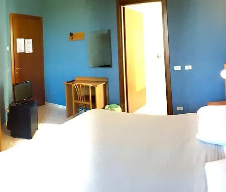 Hotel Monumento