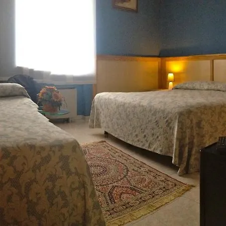 Monumento Hotel Certosa di Pavia
