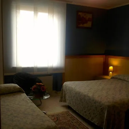 Hotel Monumento Certosa di Pavia