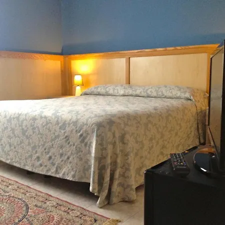 Hotel Monumento
