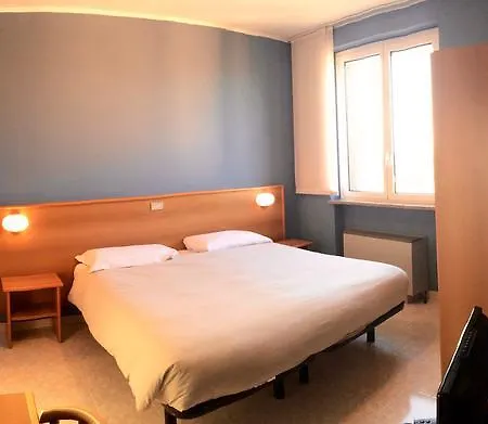 Hotel Monumento