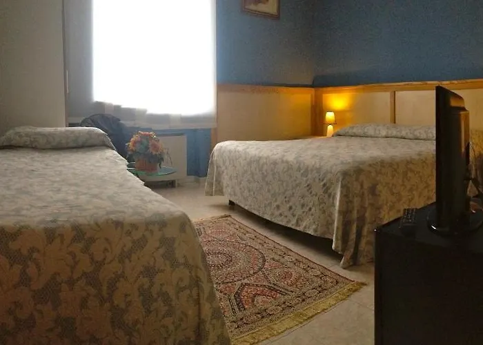 Monumento Hotel Certosa di Pavia