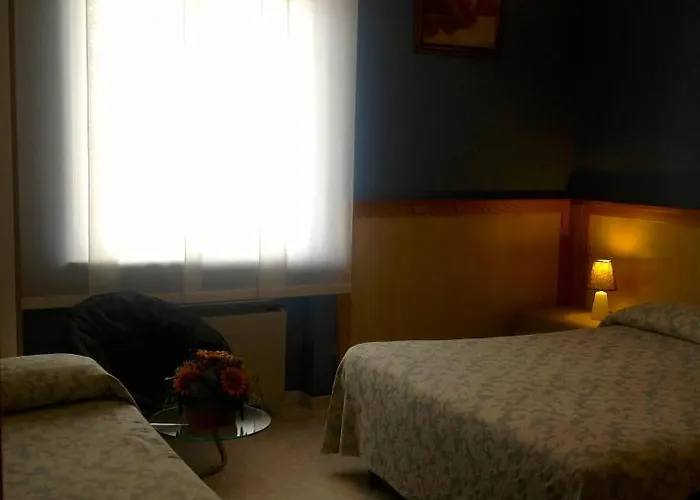 Hotel Monumento Certosa di Pavia